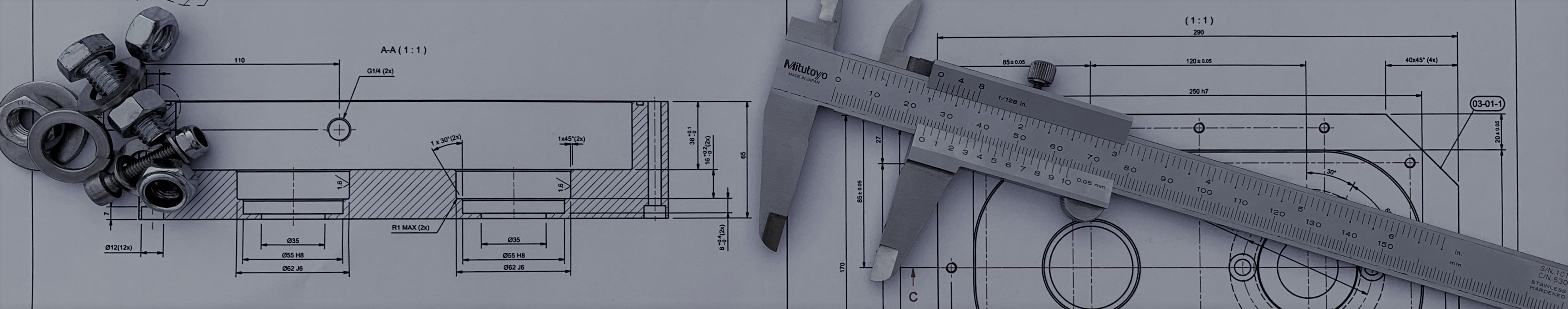 Van Dun Engineering - BG